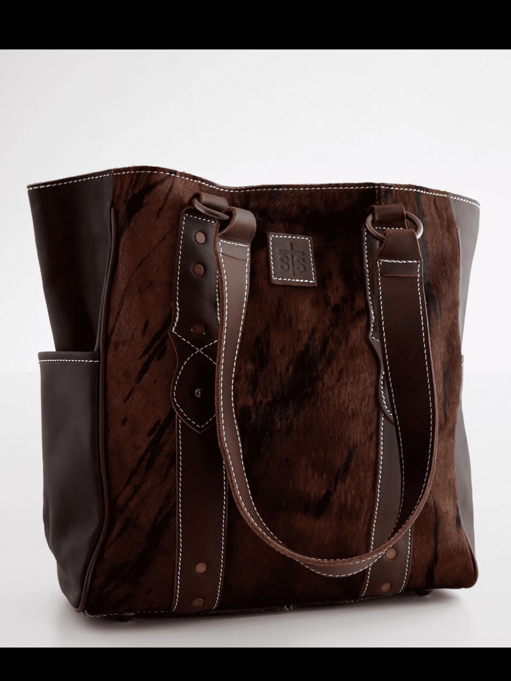 STS Ranchwear Tote - Picture 2 of 8